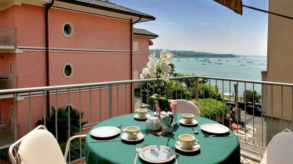 Residential Park Apartment