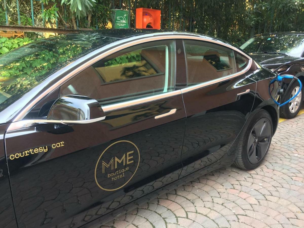 Hotel Maisonme Boutique (adults Only)