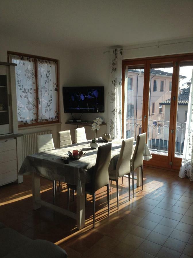 Marty & Gio Apartment Bardolino