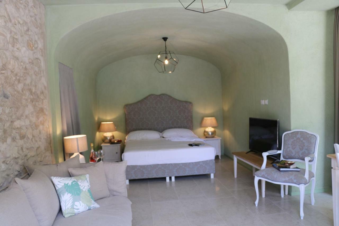 Apartament Rambaldi Casa Nr 4 *