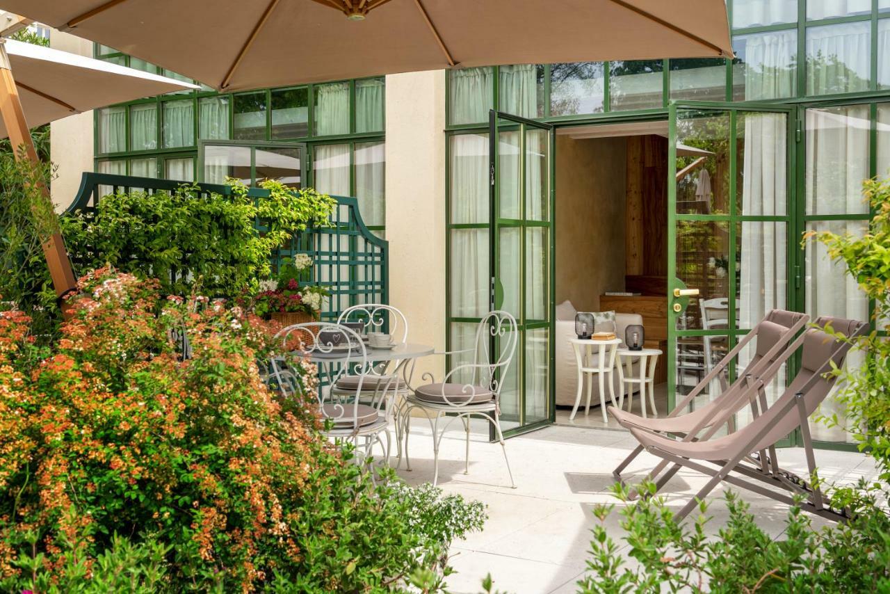Apartament Rambaldi Casa Nr 4