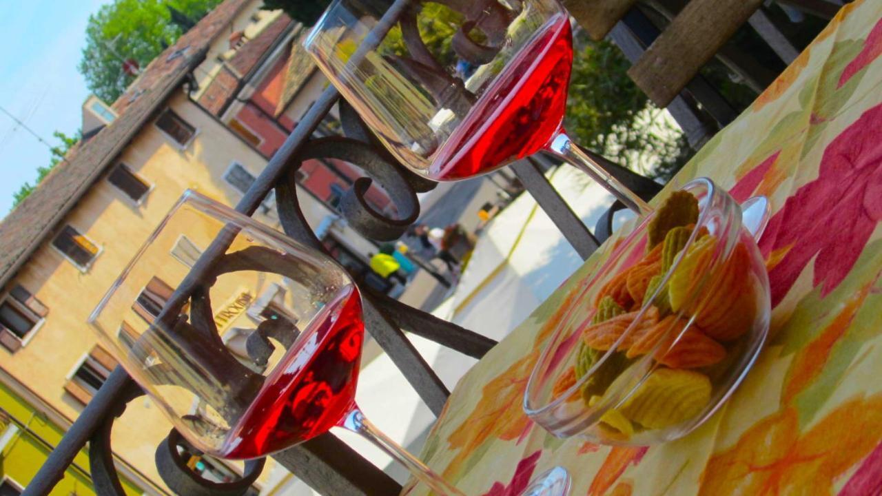 Aly D'angelo - Torre Appartamento Bardolino