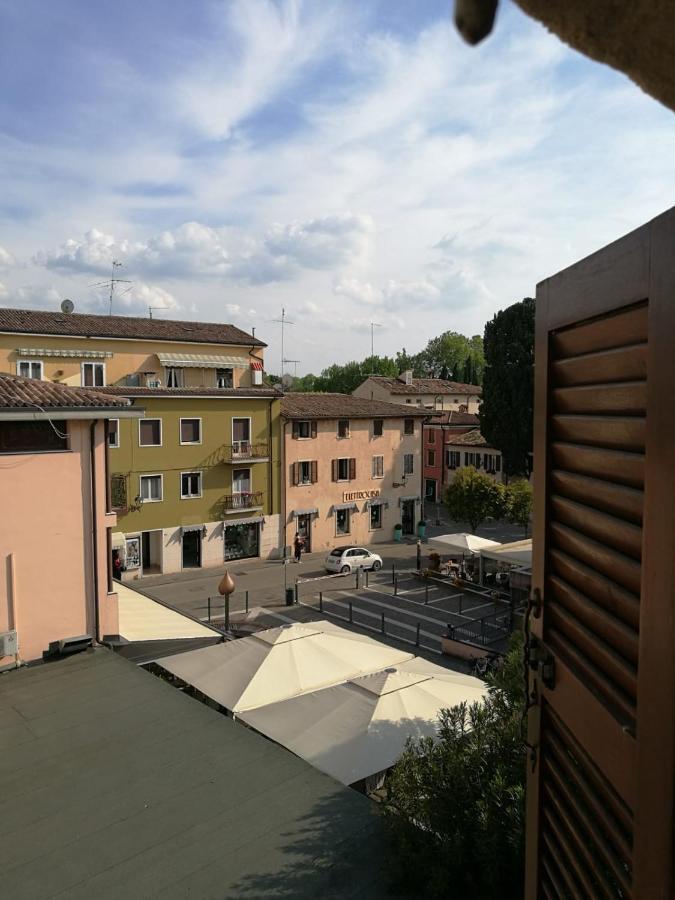 Appartamento Aly D'angelo - Torre *