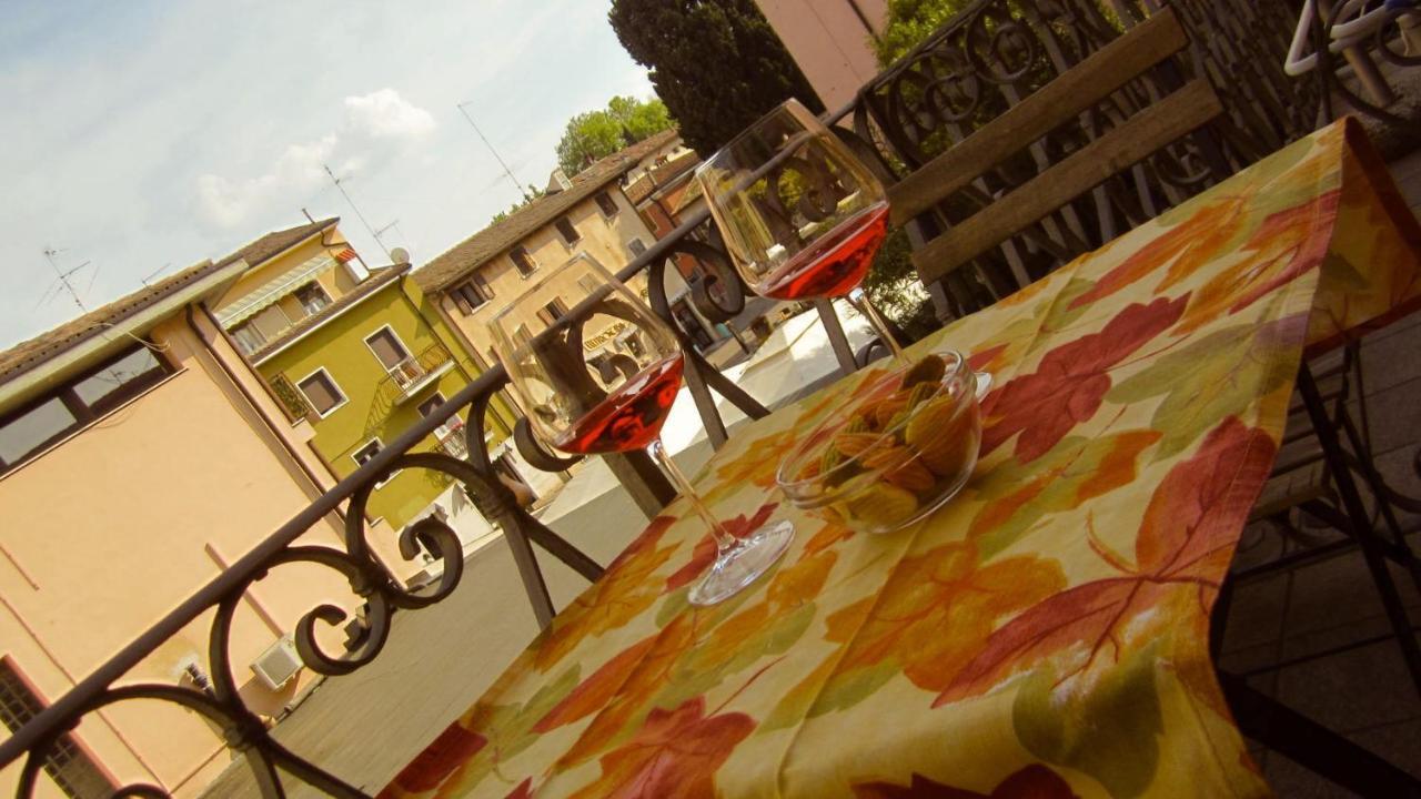 Aly D'angelo - Torre Bardolino