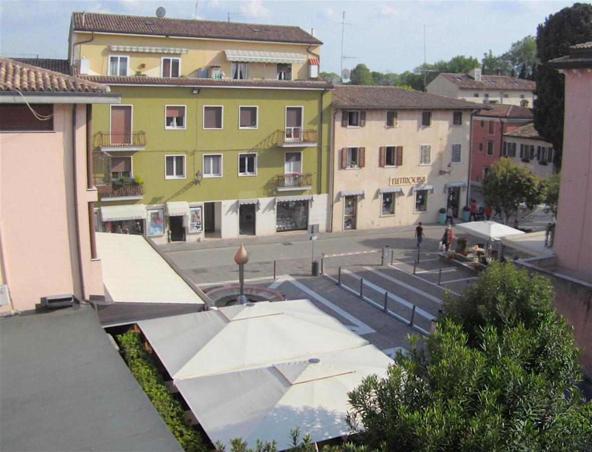 Aly D'angelo - Torre Bardolino