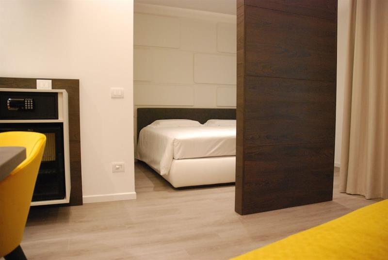 Solho Hotel Bardolino