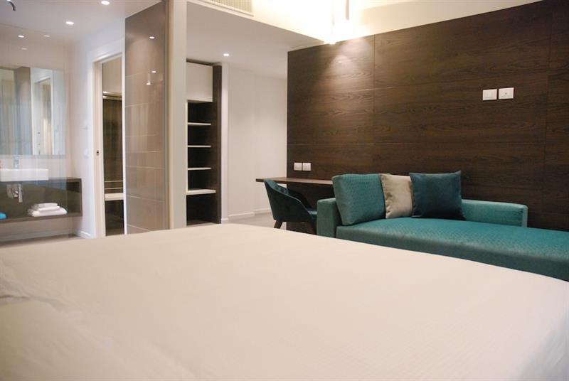 Hotel Solho 4*