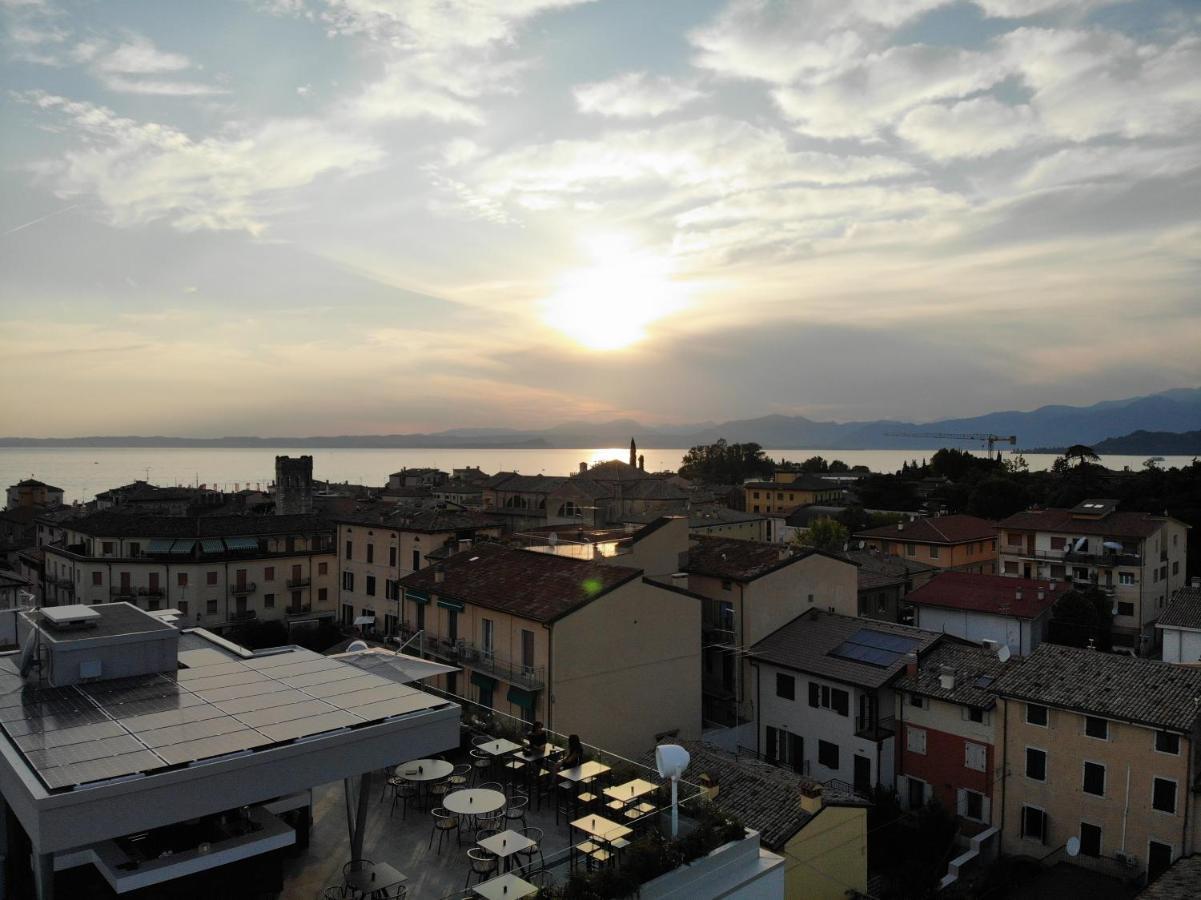 Solho Hotel Bardolino