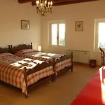 Agriturismo Tenuta La Pergola