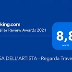 Casa Dell\'Artista - Regarda Travel