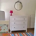 Ferienwohnung Mit Seeblick & Privatem Strand