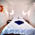 Welcome Traveller Atmosphere Apartment