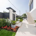 Magic Luxury Apartments