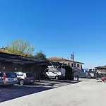 Cabà Holiday Bardolino Gritti