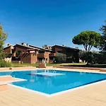 Boutiqueapartment Lago