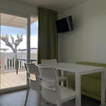 Camping Serenella