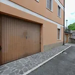 Garden Apartment Bardolino