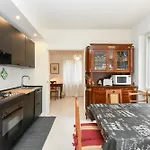 Garden Apartment Bardolino
