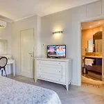 Parc Hotel Germano Suites & Apartments