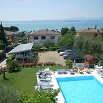 Cà Masawalsa Hotel