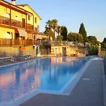Albergo Panoramica