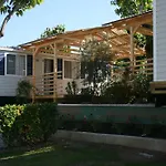 Camping Serenella