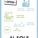 Rooms Ai Poggi