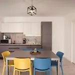 Villa Manzoni Apt 1