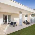 Villa Manzoni Apt 1
