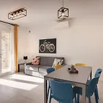 Villa Manzoni Apt 1
