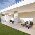 Villa Manzoni Apt 1