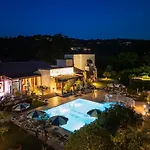 Villa Maddalena