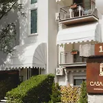 Casa Ginev Room & Apartments