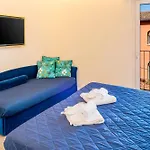I Tre Re Rooms