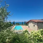Breathtaking Villa In Bardolino Pool & Garden
