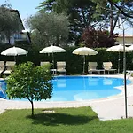Hotel Eden