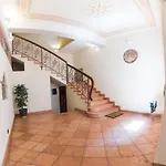 Welcome Traveller Il Borgo Apartment
