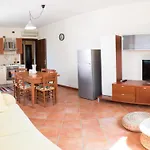 Welcome Traveller Il Borgo Apartment