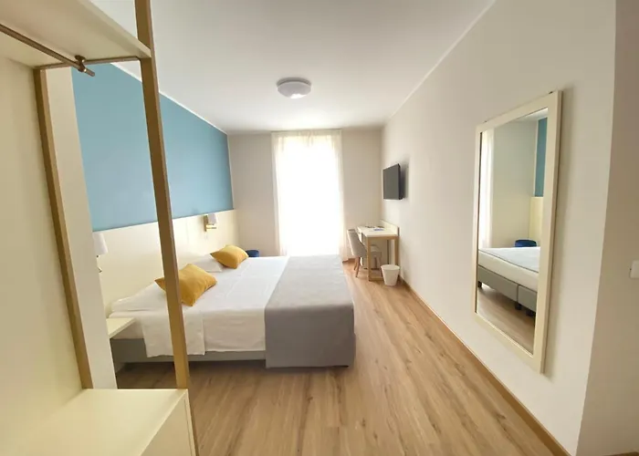 Rooms Ai Poggi