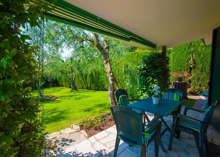 Italianflat - Villetta Bellavista