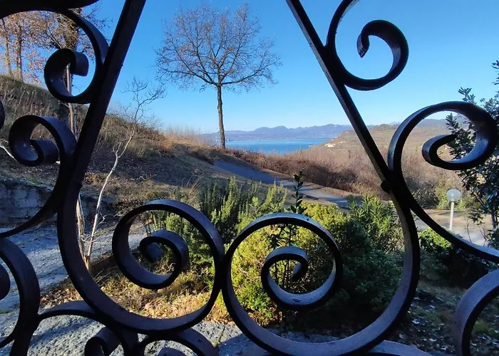 Casa Lina Apartment Garda
