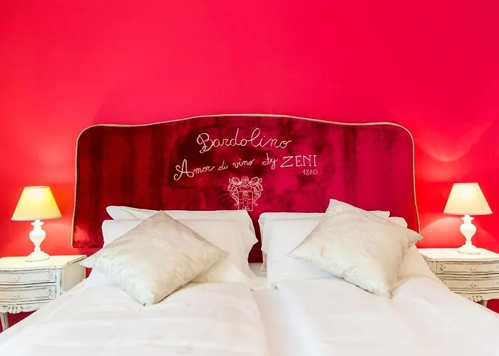 Hotel Speranza