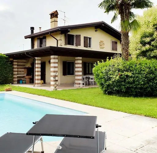 Villa Costabella