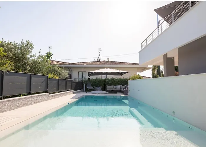 Magic Luxury Apartments