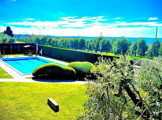 Welcome Traveller Corte Costabella Apartments