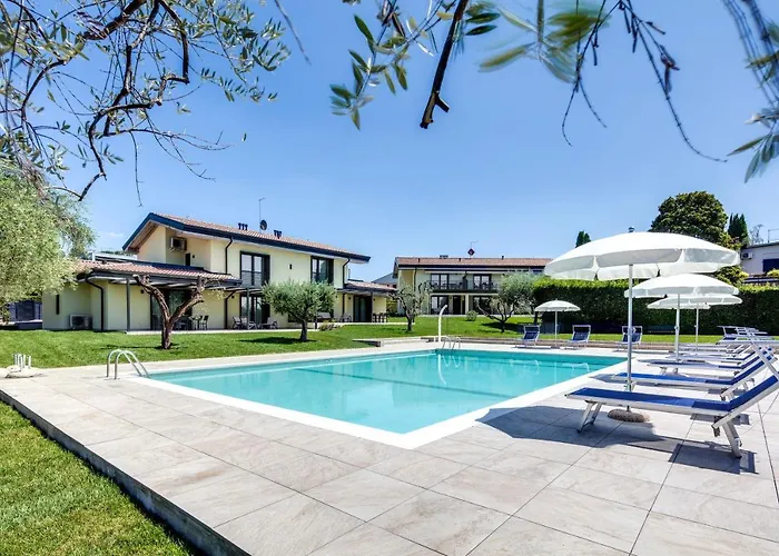 Oleandro Holiday Apartments