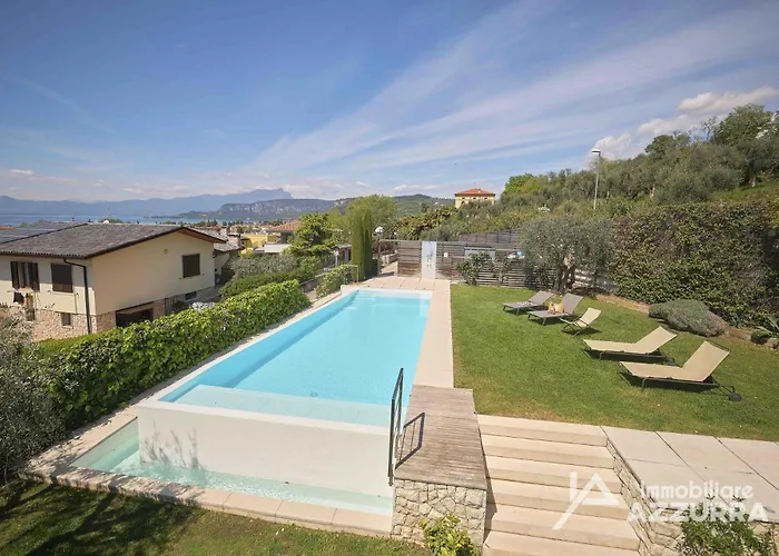 Villa Madaba - Immobiliare Azzurra