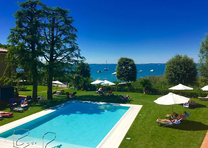 Hotel Campagnola
