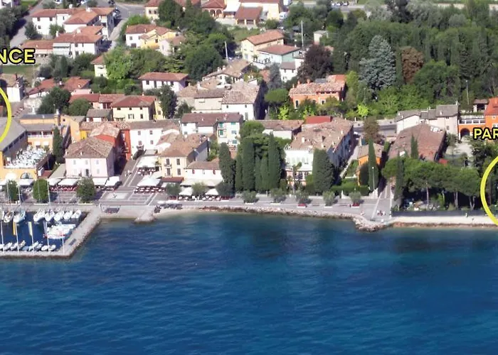 Hotel Vela D\'Oro Dependence