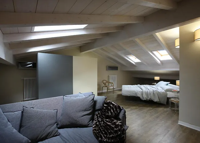 Corte San Luca Apartments